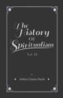 The History Of Spiritualism - Vol II - Book