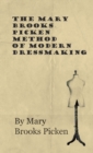 The Mary Brooks Picken Method Of Modern Dressmaking - Book