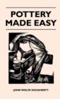 Pottery Made Easy - Book