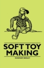 Soft Toy Making - Book