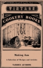 Making Jam - A Selection of Recipes and Articles - Book