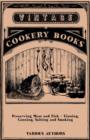 Preserving Meat and Fish - Tinning, Canning, Salting and Smoking - Book