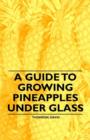 A Guide to Growing Pineapples Under Glass - Book