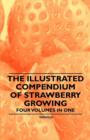 The Illustrated Compendium of Strawberry Growing - Four Volumes in One - Book