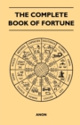 The Complete Book of Fortune - Book