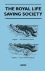 The Royal Life Saving Society - Book