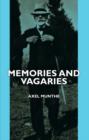 Memories and Vagaries - eBook