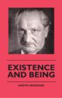 Existence And Being - eBook