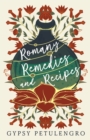 Romany Remedies And Recipes - eBook