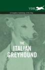 The Italian Greyhound - A Complete Anthology of the Dog - eBook