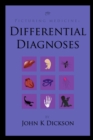 Picturing Medicine - Differential Diagnoses - Book