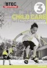 BTEC Apprenticeship Assessment Workbook Child Care Level 3 - Book