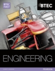 BTEC First in Engineering Student Book - Book