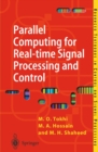 Parallel Computing for Real-time Signal Processing and Control - eBook