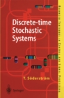 Discrete-time Stochastic Systems : Estimation and Control - eBook