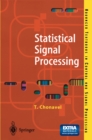Statistical Signal Processing : Modelling and Estimation - eBook
