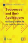 Sequences and their Applications : Proceedings of SETA '98 - eBook