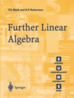 Further Linear Algebra - eBook