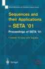 Sequences and their Applications : Proceedings of SETA '01 - eBook