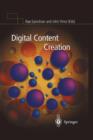 Digital Content Creation - Book