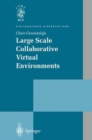 Large Scale Collaborative Virtual Environments - Book