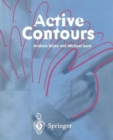Active Contours : The Application of Techniques from Graphics, Vision, Control Theory and Statistics to Visual Tracking of Shapes in Motion - Book