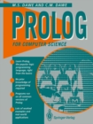 PROLOG for Computer Science - eBook