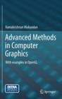 Advanced Methods in Computer Graphics : With examples in OpenGL - Book