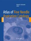 Atlas of Fine Needle Aspiration Cytology - Book