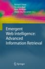 Emergent Web Intelligence: Advanced Information Retrieval - Book