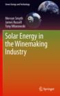 Solar Energy in the Winemaking Industry - Book