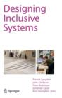 Designing Inclusive Systems : Designing Inclusion for Real-world Applications - Book