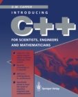 C++ for Scientists, Engineers and Mathematicians - eBook