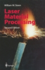 Laser Material Processing - eBook