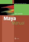 Maya Manual - Book