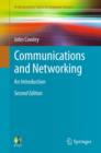 Communications and Networking : An Introduction - eBook