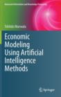 Economic Modeling Using Artificial Intelligence Methods - Book