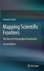 Mapping Scientific Frontiers : The Quest for Knowledge Visualization - Book