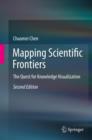 Mapping Scientific Frontiers : The Quest for Knowledge Visualization - eBook