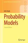 Probability Models - Book