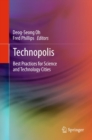 Technopolis : Best Practices for Science and Technology Cities - eBook