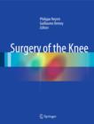 Surgery of the Knee - Book