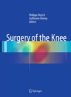 Surgery of the Knee - eBook