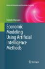 Economic Modeling Using Artificial Intelligence Methods - Book