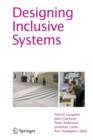 Designing Inclusive Systems : Designing Inclusion for Real-world Applications - Book
