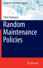 Random Maintenance Policies - Book