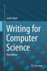 Writing for Computer Science - eBook