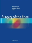 Surgery of the Knee - Book