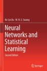 Neural Networks and Statistical Learning - Book
