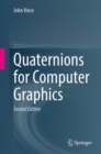Quaternions for Computer Graphics - Book